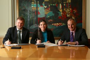 Deux universités australiennes rejoignent Coursera