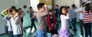 Rendre accessible aux enfants sourds l’éducation en langue des signes