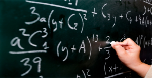 La semaine des mathématiques : C'est parti !