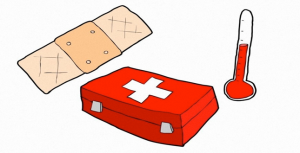 Des serious games au service de votre santé