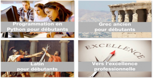 Les FLOTs, dans le sillage des MOOCs