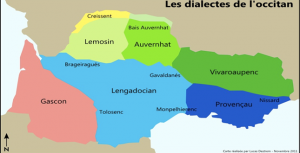 Apprendre l’occitan de chez soi