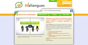 Les belges amateurs de e-learning
