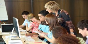 84% des enseignants favorables au numérique