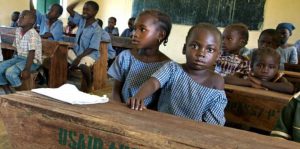 L’e-learning, la solution pour sauver l’éducation au Nigéria ?
