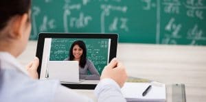 5% de hausse annuelle pour l’e-learning