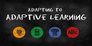 L’adaptive learning et les big data : le futur proche de l’éducation