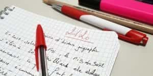 L’éducation absente de la lettre présidentielle