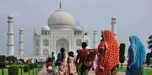 L’Inde, pays de TICE