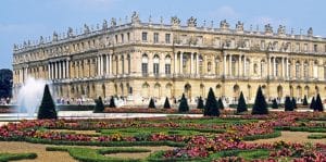 Versailles conté en réalité virtuelle