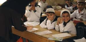 L’éducation irakienne à l’agonie