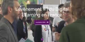 Learning Technologies France, 5-6 février 2020