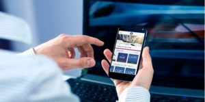 L’e-learning boosté par la pandémie