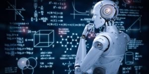 Qu’est-ce que le robot learning?
