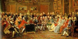 MOOC : le siècle des lumières et les terrorismes