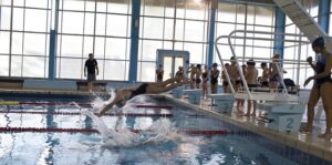 BAC 2021: le sport en spécialité