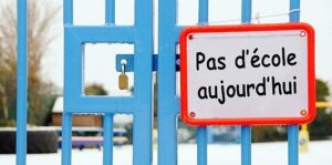Quels effets du confinement sur l’éducation?