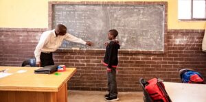COVID: l’inquiétude de l’UNESCO sur la scolarité des filles