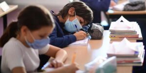 COVID: vers une nouvelle fermeture des écoles?