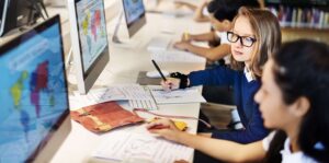 Le marché de l’EdTech ne connaît pas la crise