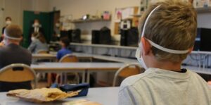 Réouverture des écoles : l’incertitude plane