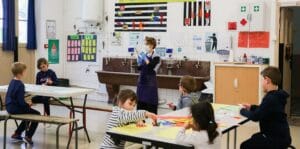 Une rentrée 2021 sous pression sanitaire