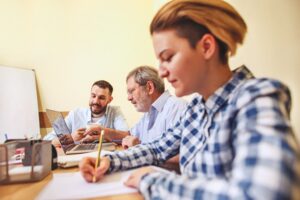 L’éducation en ligne pour apprendre à coder : une révolution à portée de clic